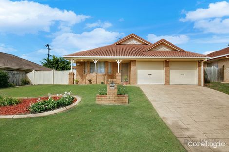 Property photo of 12 Daffodil Place Runcorn QLD 4113