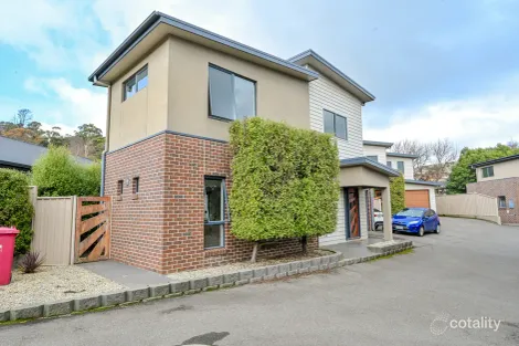 Property photo of 1/8-10 Karla Place South Launceston TAS 7249