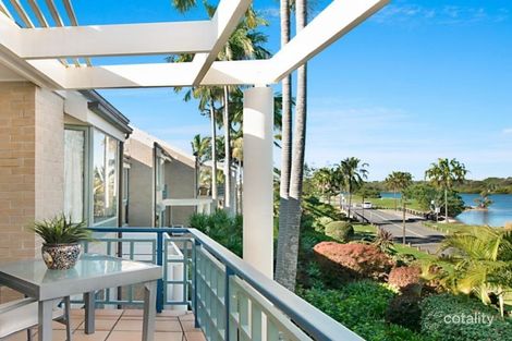 Property photo of 2/3 Island Drive Tweed Heads NSW 2485