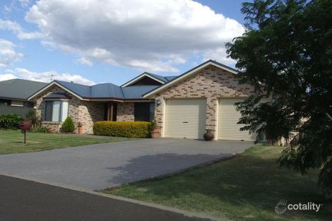 Property photo of 40 Stanley Street Pittsworth QLD 4356