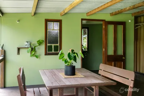 Property photo of 16 Peacock Court Pomona QLD 4568