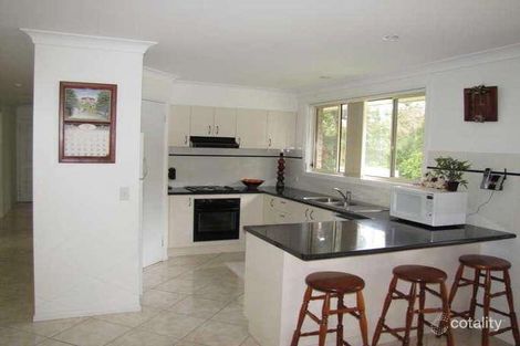 Property photo of 21 Rodeo Court Moonee Beach NSW 2450
