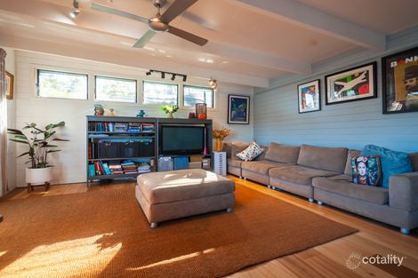 Property photo of 19 Richard Road Scotland Island NSW 2105