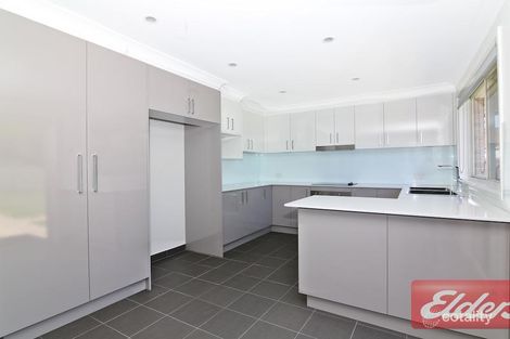 Property photo of 4 McKay Street Toongabbie NSW 2146