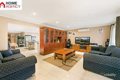 Property photo of 39 Austral Street Mount Druitt NSW 2770