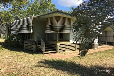 Property photo of 11 Forrest Drive Moranbah QLD 4744
