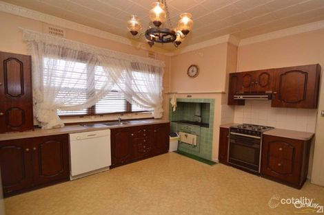 Property photo of 503 Uranium Street Broken Hill NSW 2880