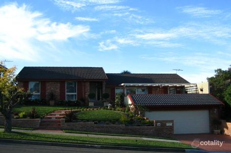 16 Deptford Ave, Kings Langley, NSW 2147