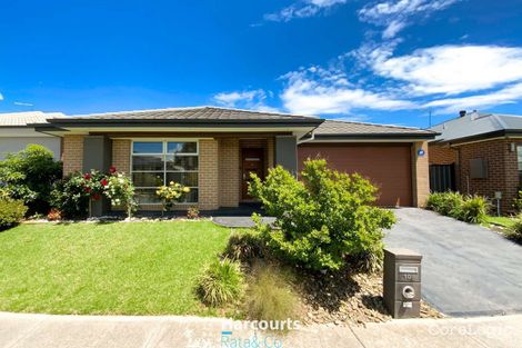 Property photo of 10 Oatmeal Way Mernda VIC 3754