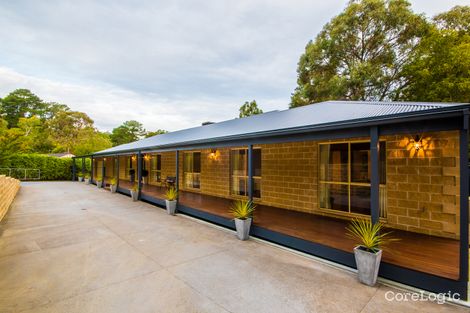 Property photo of 29-31 Clematis Road Mount Evelyn VIC 3796