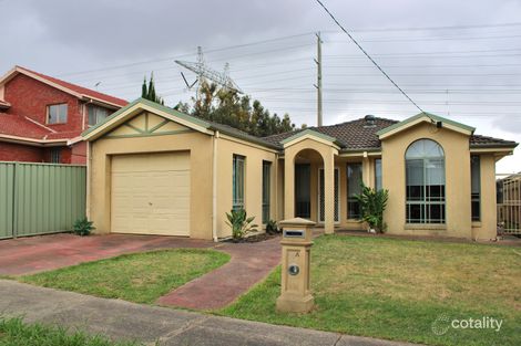 Property photo of 37A Paul Crescent Epping VIC 3076