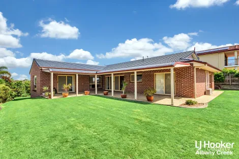 Property photo of 22 Castleroy Court Albany Creek QLD 4035