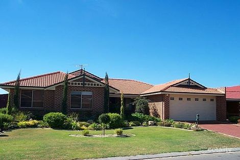 Property photo of 27 Shalimar Rise Currambine WA 6028