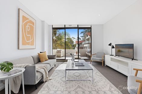 Property photo of 535/2C Munderah Street Wahroonga NSW 2076