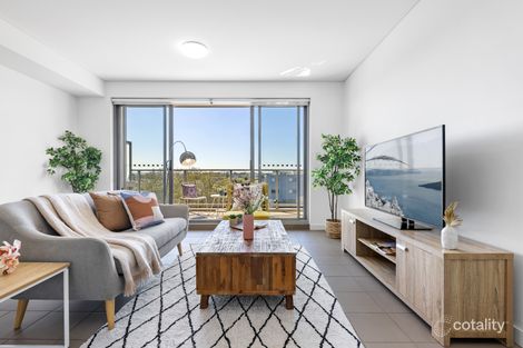 607/75-81 Park Rd, Homebush, NSW 2140