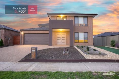 Property photo of 18 Ardent Crescent Cranbourne East VIC 3977