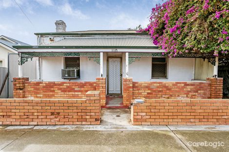 Property photo of 110 Carlisle Street Glanville SA 5015