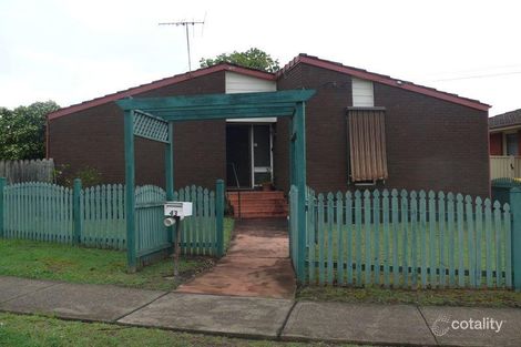 Property photo of 43 Meehan Avenue Hammondville NSW 2170