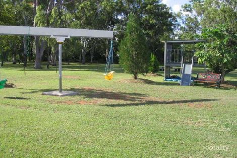 Property photo of 14 Kroombit Road Bouldercombe QLD 4702