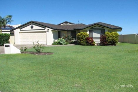 Property photo of 51 Witonga Drive Yamba NSW 2464
