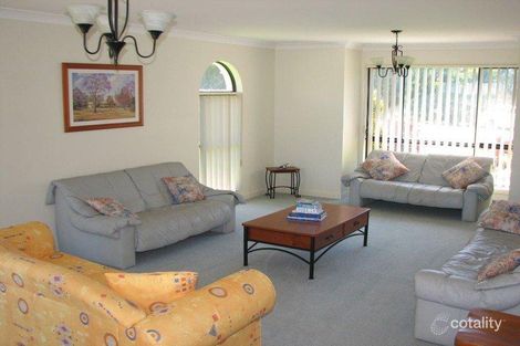 Property photo of 51 Witonga Drive Yamba NSW 2464