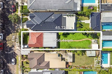 23 Medora St, Cabarita, NSW 2137