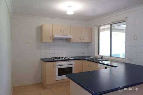 Property photo of 12 Winston Place Narellan Vale NSW 2567