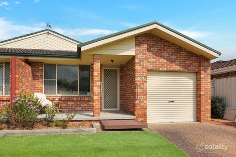 2/71 Fowlers Rd, Dapto, NSW 2530