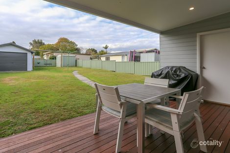 Property photo of 7 Swan Street Raymond Terrace NSW 2324