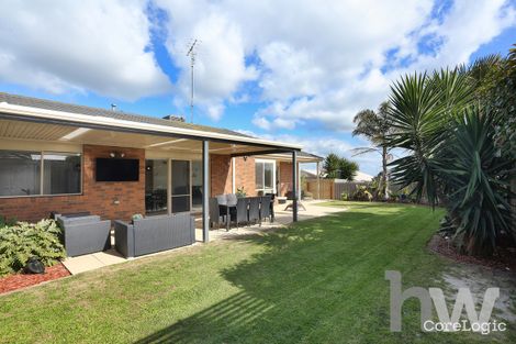 Property photo of 16 Narawi Avenue Clifton Springs VIC 3222