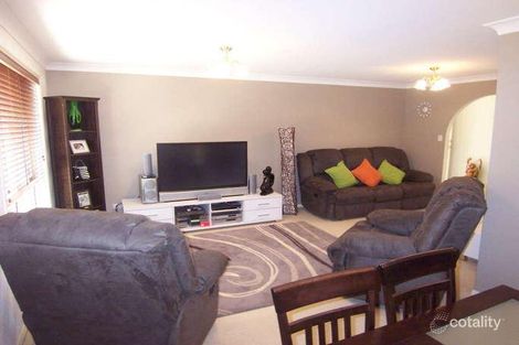 Property photo of 38 Crozier Crescent Meadowbrook QLD 4131