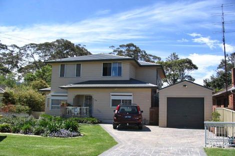 24 Meads Ave, Tarrawanna, NSW 2518