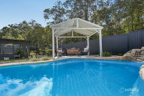 Property photo of 35 Medellin Place Nerang QLD 4211