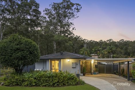 Property photo of 35 Medellin Place Nerang QLD 4211