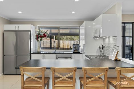 Property photo of 35 Medellin Place Nerang QLD 4211