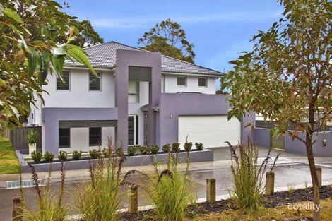 Property photo of 4/33 Vista Parade Kotara NSW 2289