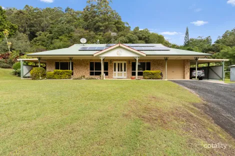 1 Zara Rd, Chillingham, NSW 2484