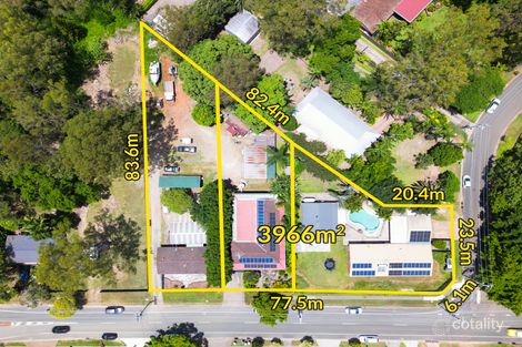 2 Goenoeng Dr, Tanah Merah, QLD 4128