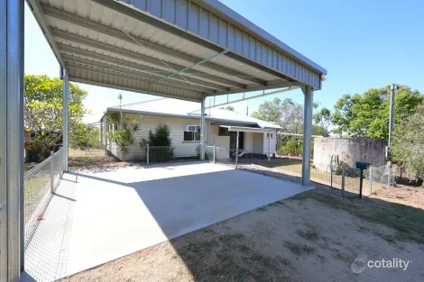 Property photo of 56 Moore Road Gracemere QLD 4702