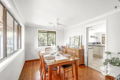 Property photo of 3 Cornock Avenue Thirroul NSW 2515