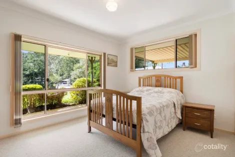 Property photo of 1 Zara Road Chillingham NSW 2484