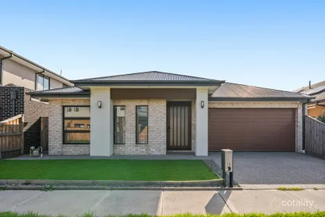 28 HERMES ST, WOLLERT, VIC 3750