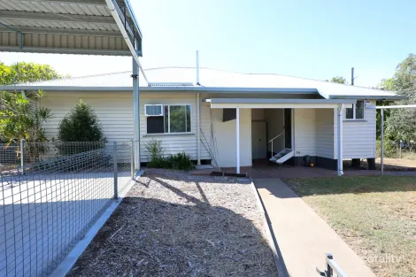 Property photo of 56 Moore Road Gracemere QLD 4702