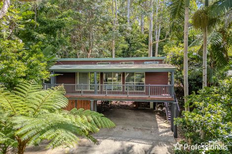 80 Kinabalu Dr, Tamborine Mountain, QLD 4272