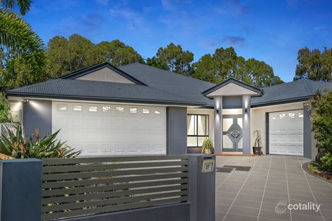 17 Skandia Ct, Newport, QLD 4020