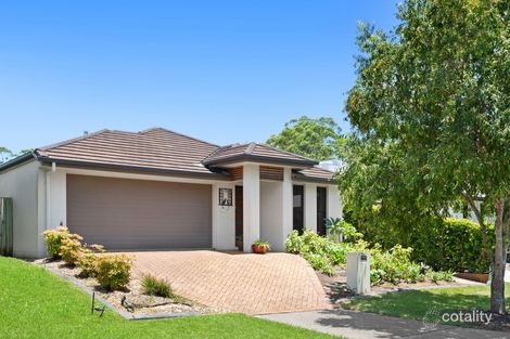 34 Forest Grove Cres, Sippy Downs, QLD 4556