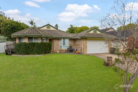 Property photo of 22 Oxford Close Sippy Downs QLD 4556