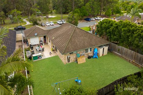 Property photo of 22 Oxford Close Sippy Downs QLD 4556