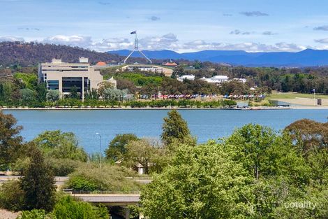 Property photo of 704/59 Constitution Avenue Campbell ACT 2612