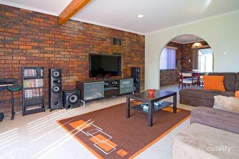 Property photo of 3 Taronne Street Carindale QLD 4152